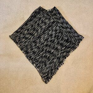 Cocogio Poncho - Made in Italy